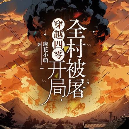 追凶局封面