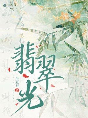 翡翠光封面