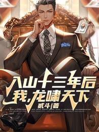 入山十三年后，我，龙啸天下！封面
