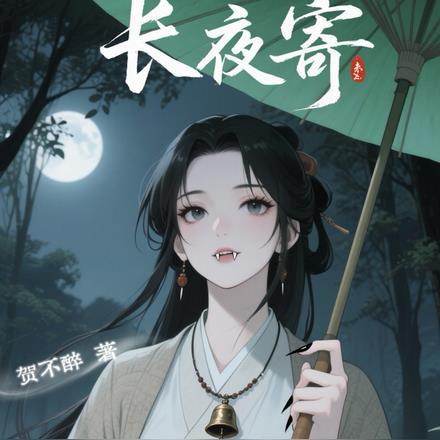 长夜寄相思短剧免费封面