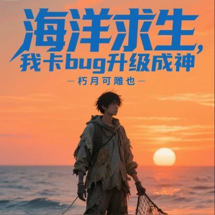 开局物价暴跌千万倍封面
