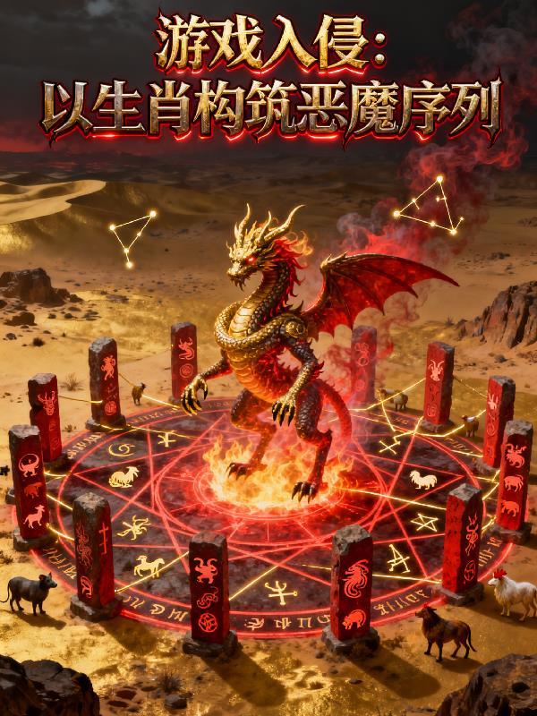 佞娇封面