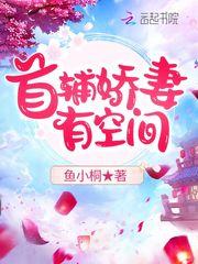 首辅娇妻有空间封面
