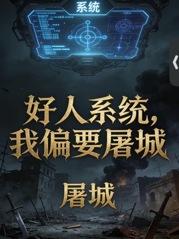 都市仙主封面