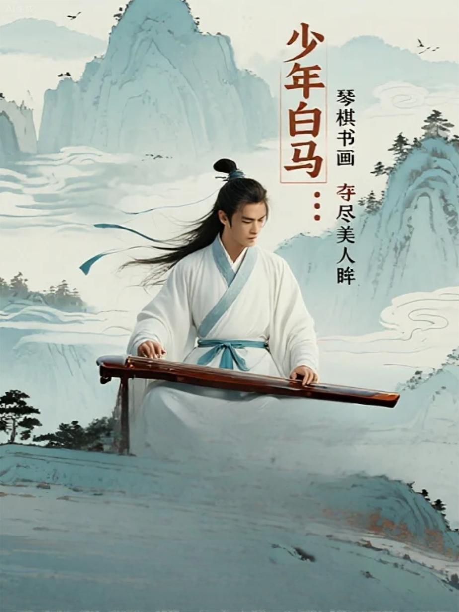 穿越四零，开局全村被屠封面