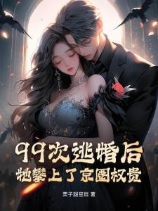 乔梨靳明霁封面
