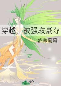 穿越，被强取豪夺封面