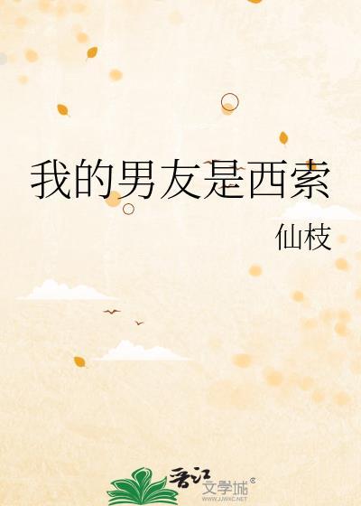 我的男友是西索封面