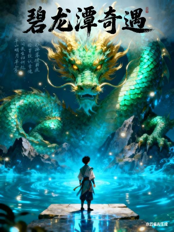 高加林的逆袭之路封面