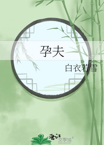 孕夫封面
