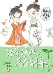 绿茶姨娘总是在翻车封面