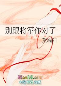别跟将军作对了封面
