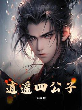 逍遥四公子封面