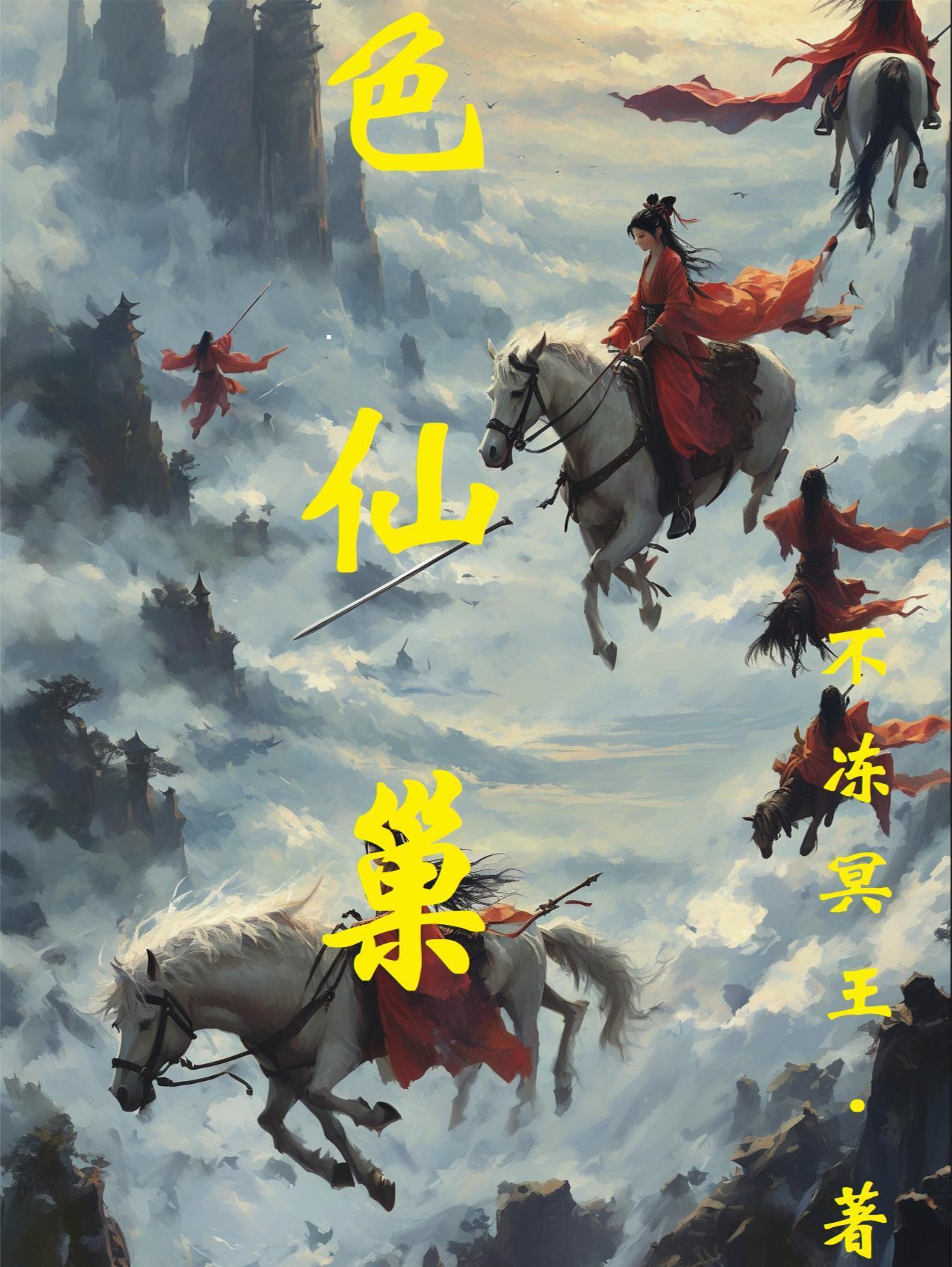 穿越盗墓笔记全本封面