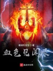 血色见闻录封面