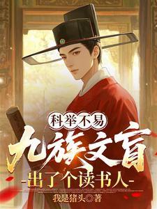 大明小书生封面