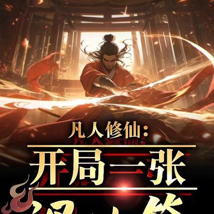 废草灵根人物介绍封面