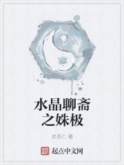 水晶聊斋之姝极封面