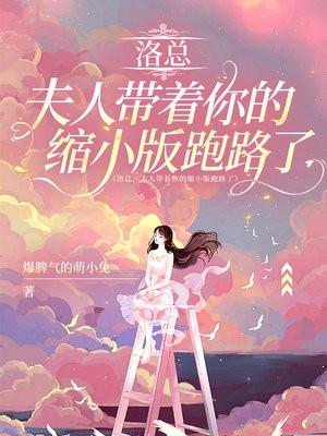 总裁夫人带了一窝缩小版的你回来了封面