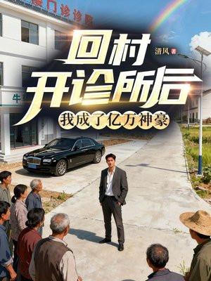 我的丹药有亿点副作用封面