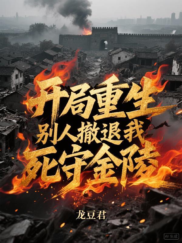 全民:拥有无上天赋的我逐渐离谱封面