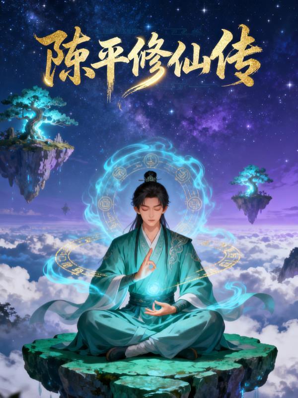 阴阳抓鬼录封面