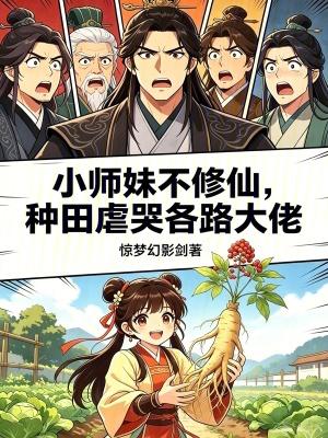名学密神：因为遇见你封面