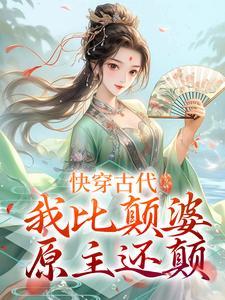 一个小寡妇封面