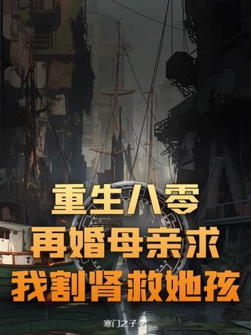 八零新婚夜,我把糙汉老公撩断腿封面
