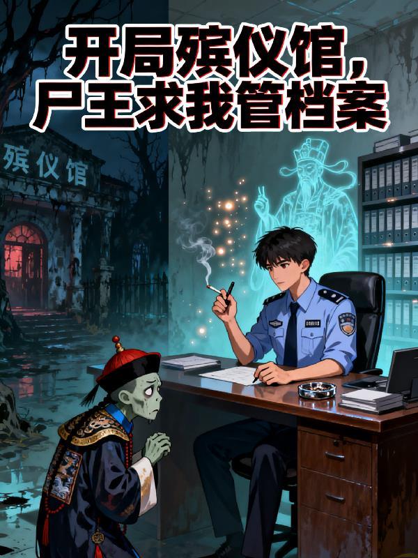 快穿：疯批发癫？我反手整顿封面