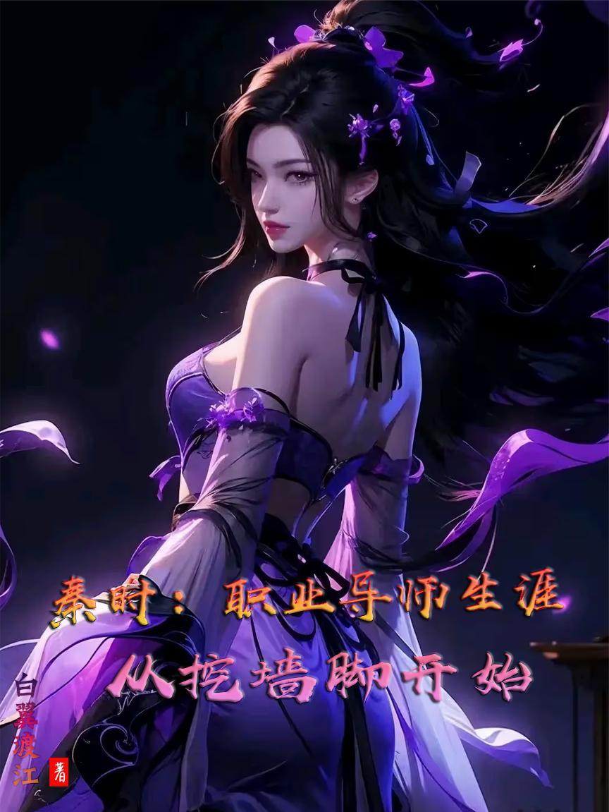 觉醒天赋：一证永证封面