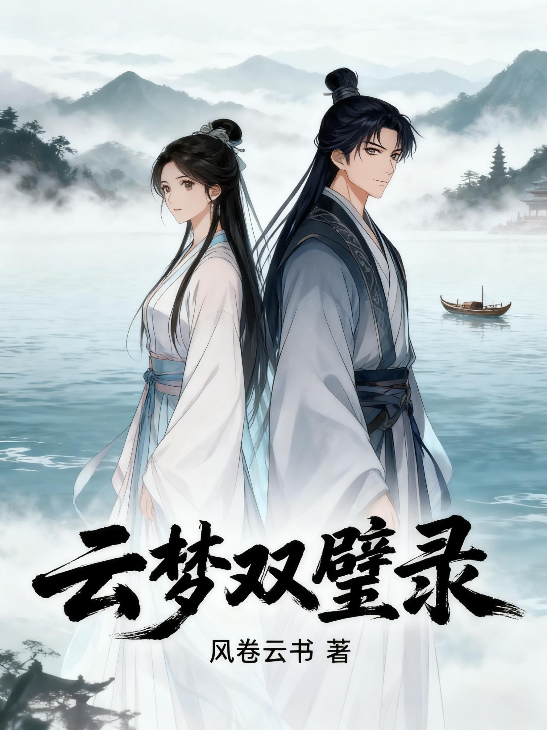 玄碑推演录：补位者封面