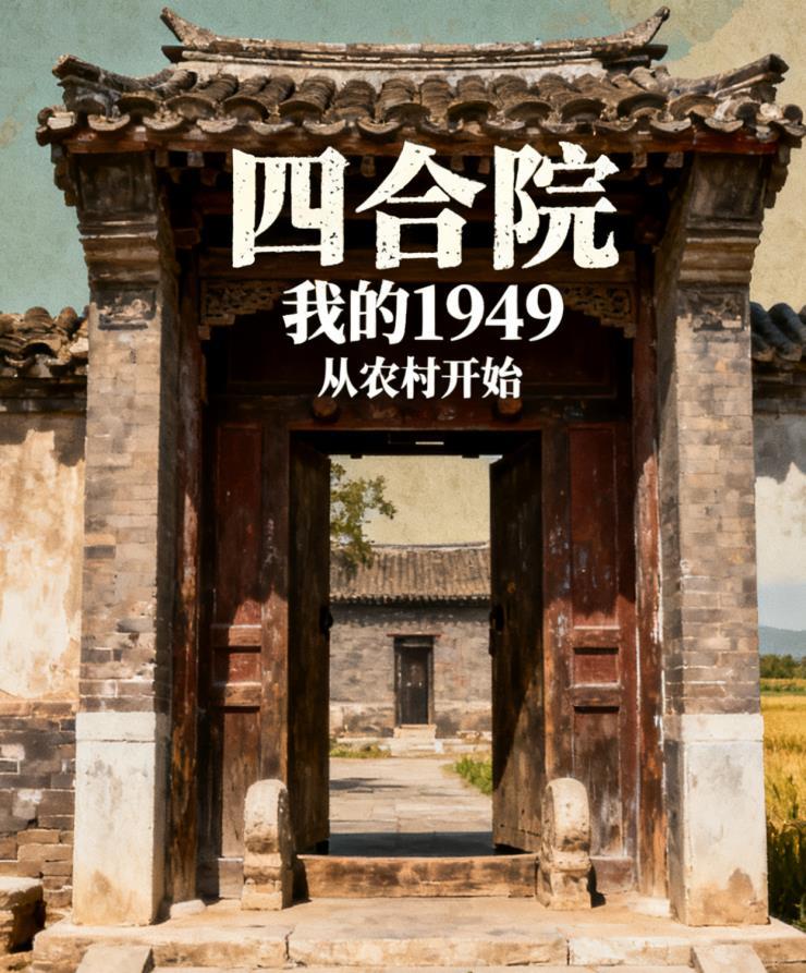 明末:从赤贫到雄掌天下封面