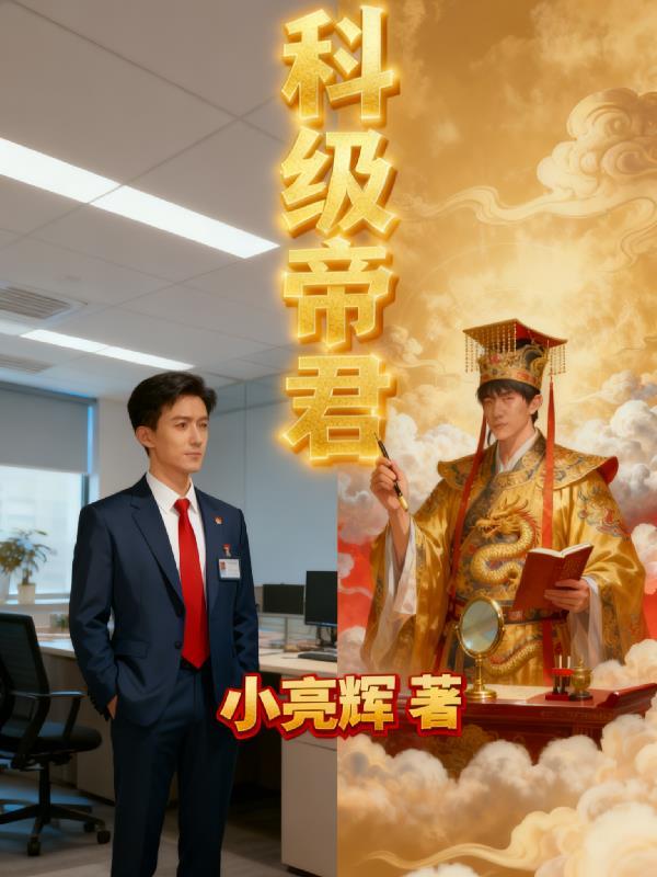 抽卡救世:我的召唤物画风不太对封面