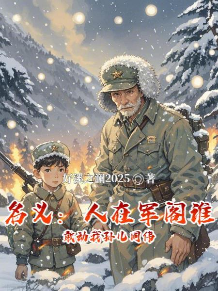 听懂国宝心声后，全院等我打假封面