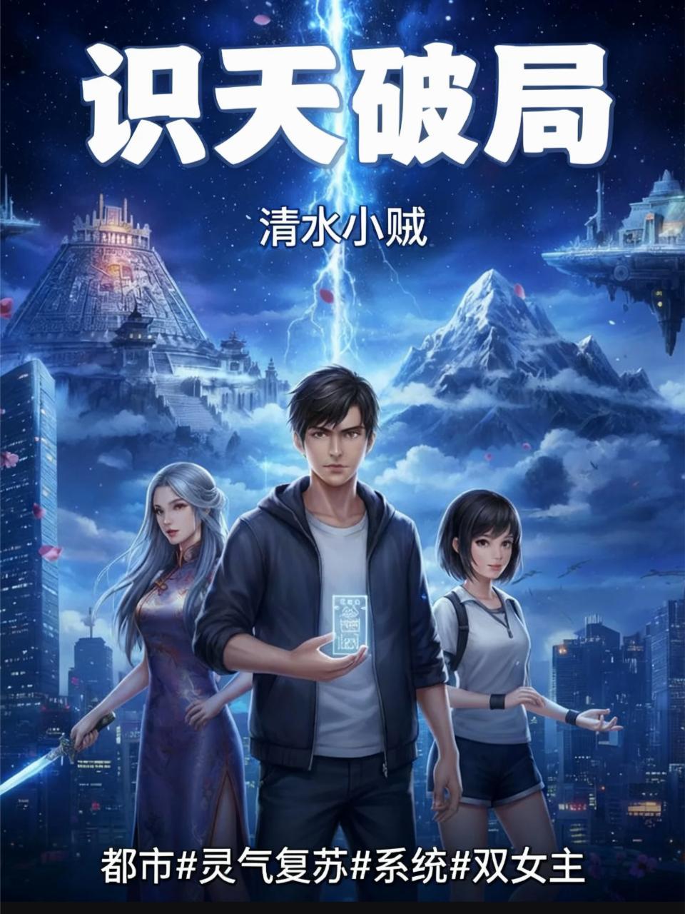 我指挥了八年抗日战争封面