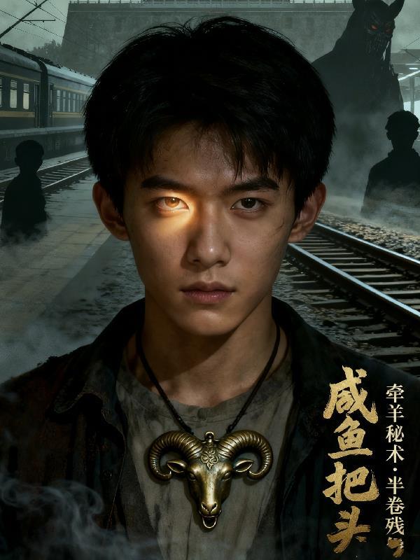 曹操重生后摆烂了封面