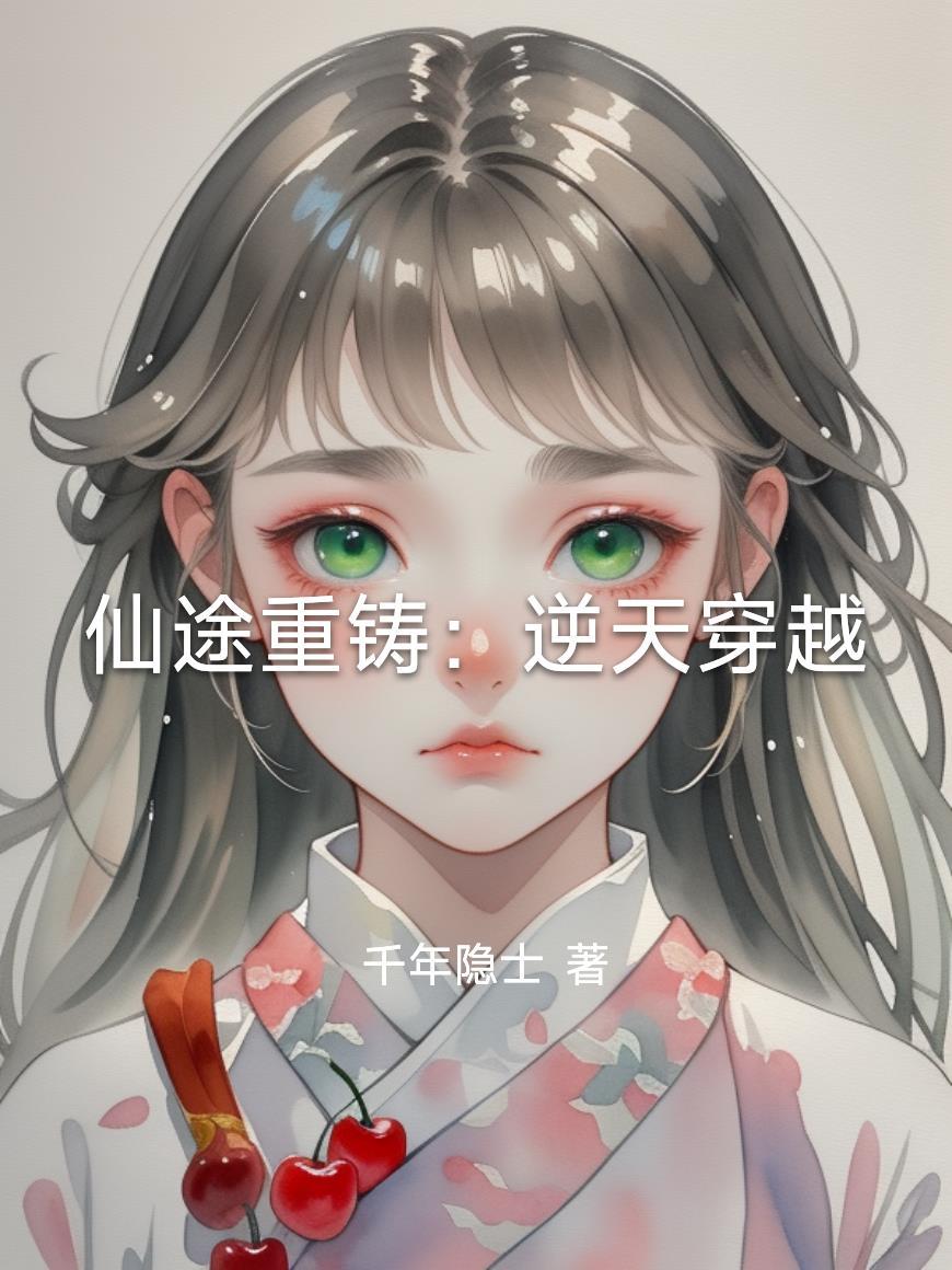 养蛇为患:我的魔尊逆徒封面