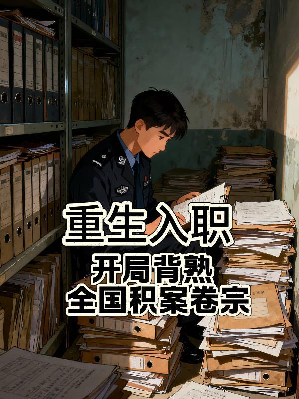命运之守墓人封面