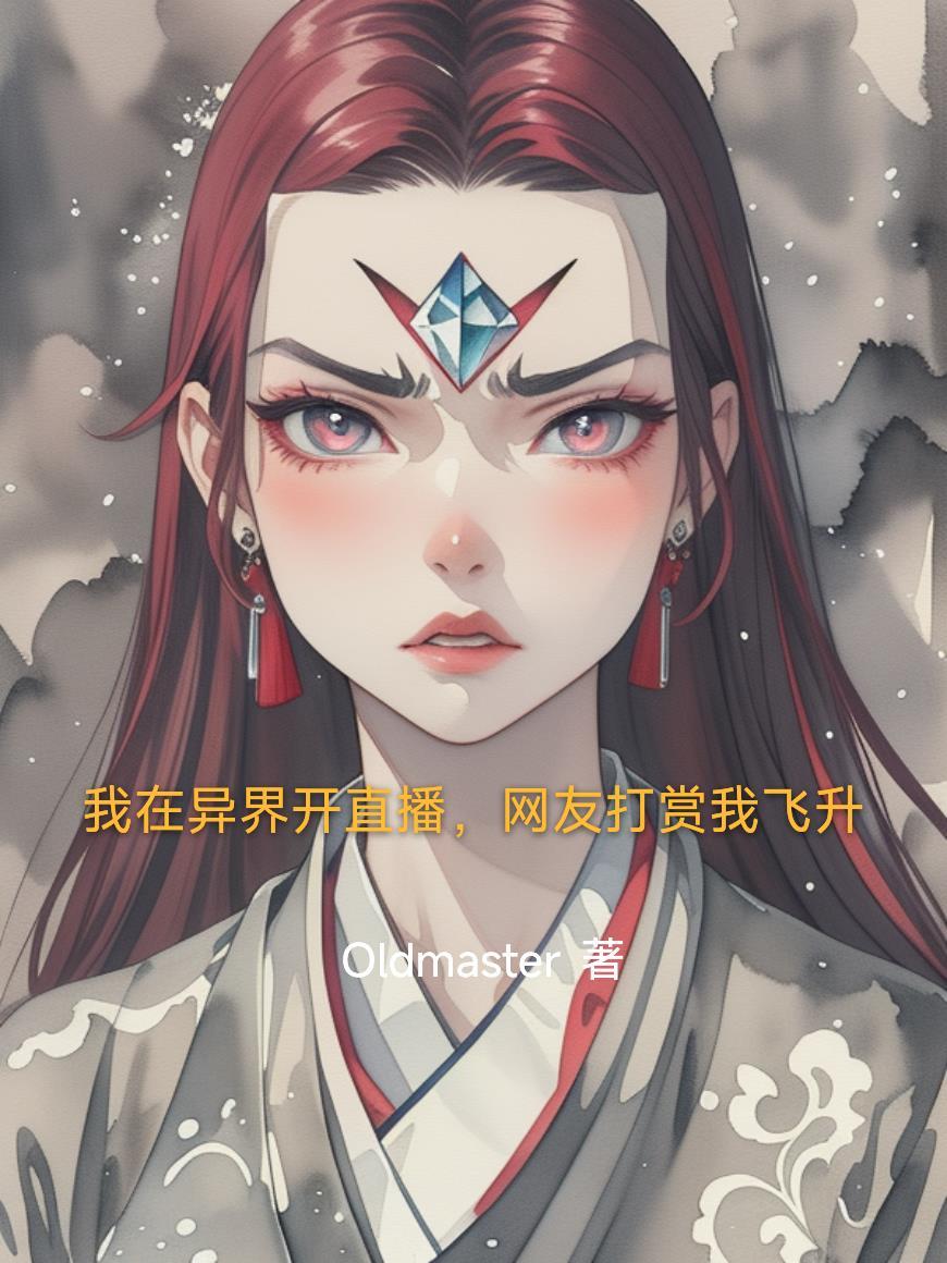 考古挖出作弊器，我成了人皇转世封面