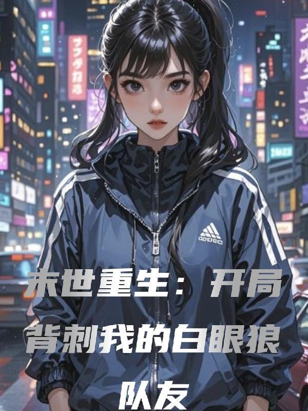 穿到80年代，我带着全家起飞封面