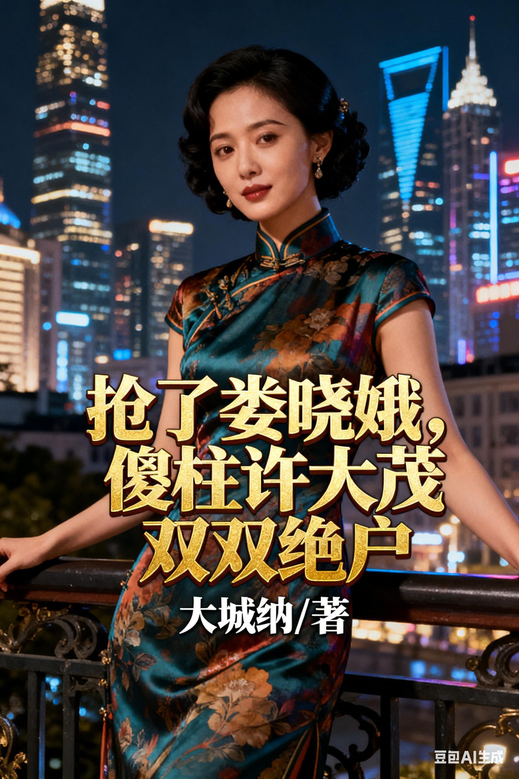 我,守剑人:签到诛仙逆天改命封面
