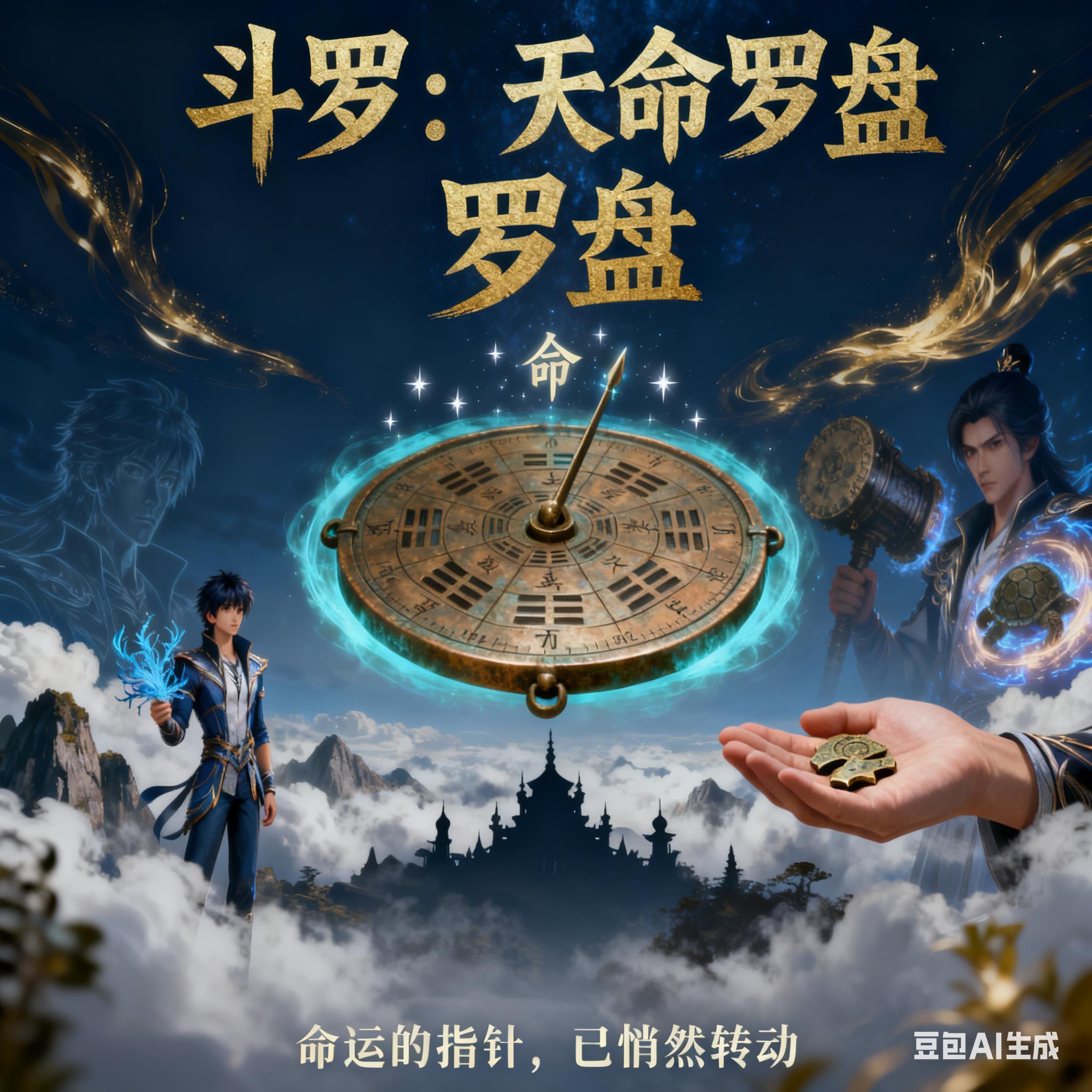 破天崩开局从奴隶到女帝封面