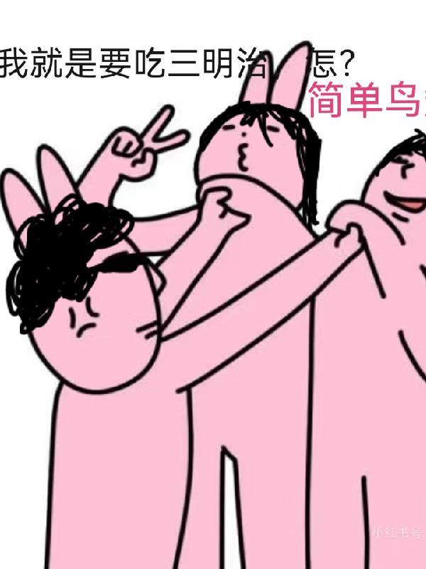 这爹科举太废，只好我先成阁老封面