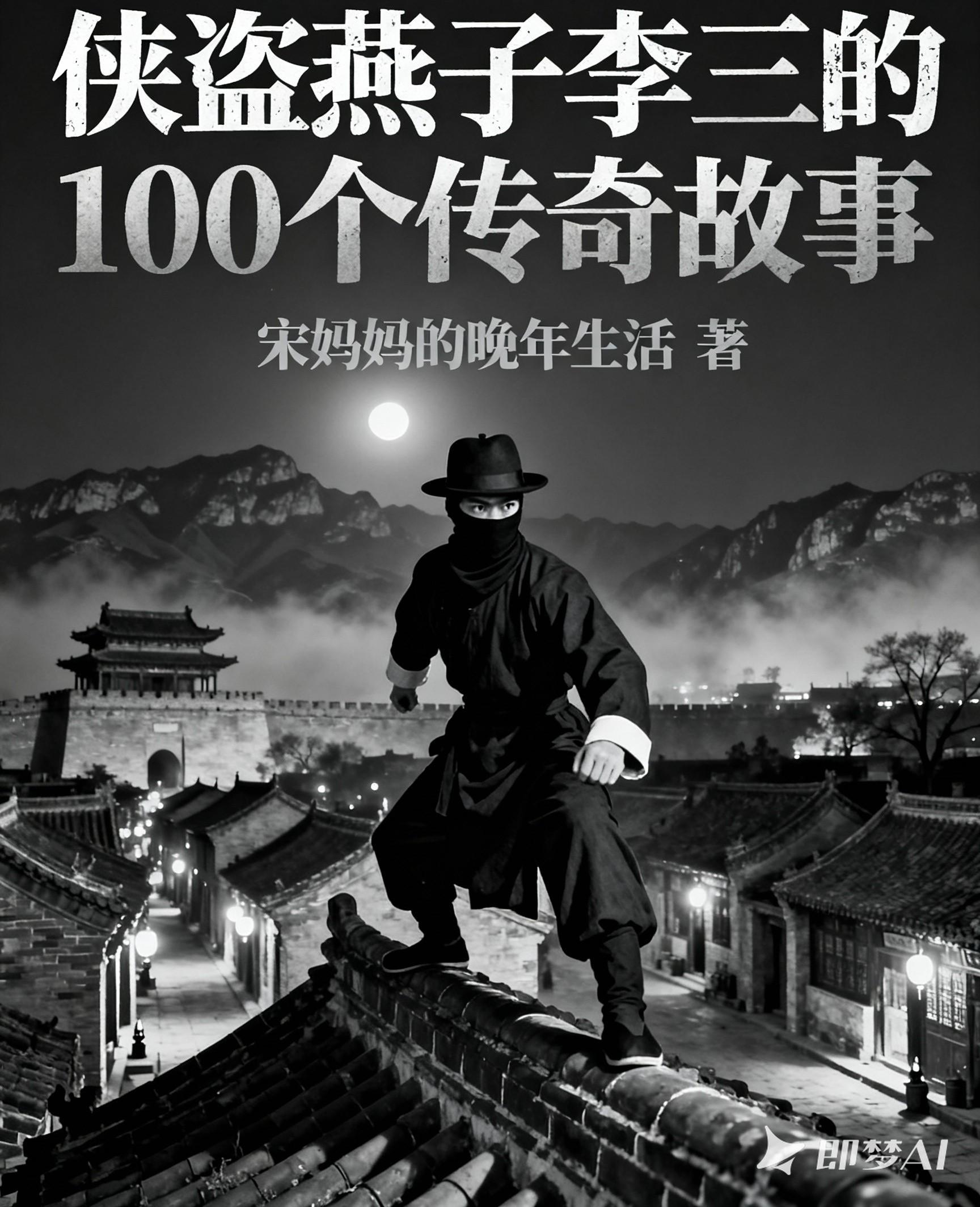 四合院：三巴掌傻柱眼神就清澈了封面