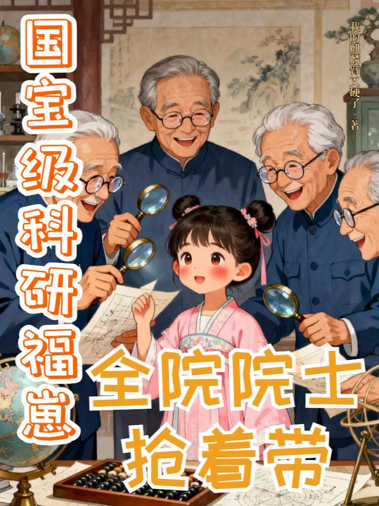 见证盘古开天后,退休岩神想摸鱼封面