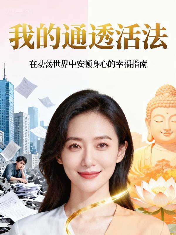 香蜜之龙腾九天封面