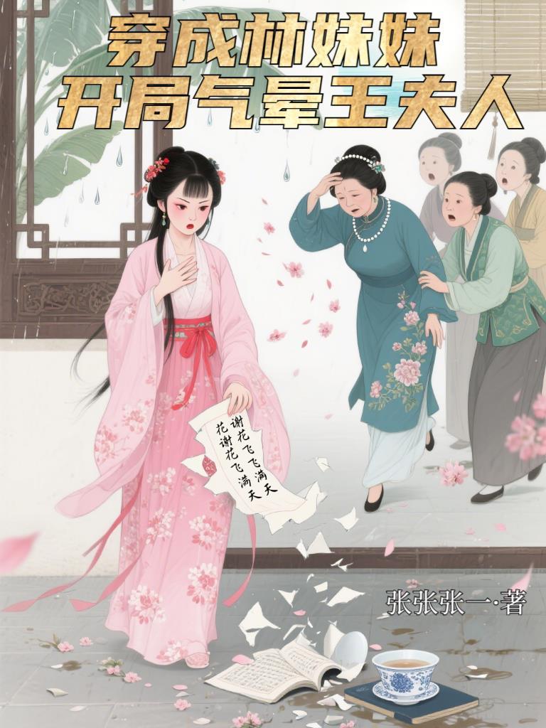 宠妻狂魔之王爷请适可而止封面