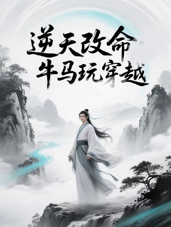 穿成男女主分手后趁虚而入的女配封面