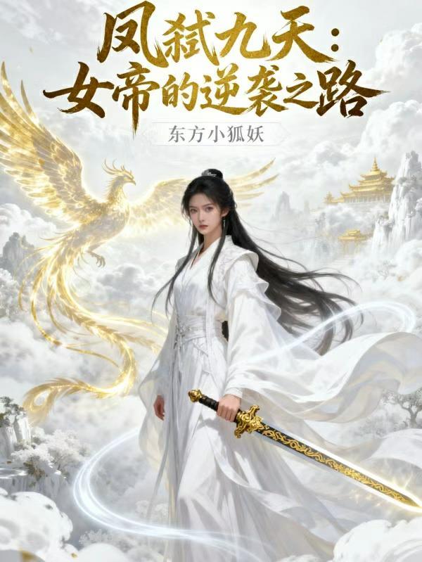 佛魔两面封面